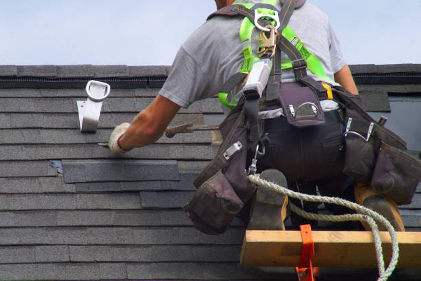 Heating Cable for Roof Installation in Borden, IN