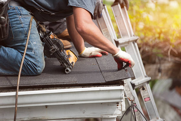Quick and Trustworthy Emergency Roof Repair Services in Borden, IN
