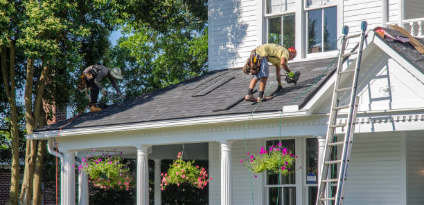 Best Best Roofing Contractors  in Borden, IN